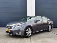 Lexus GS - 450h Luxury Line