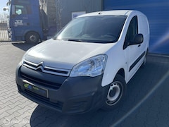 Citroën Berlingo - bestel 1.6 BlueHDI 75 Club / Marge / NAP / 2018 /