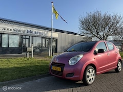 Suzuki Alto - 1.0 Comfort