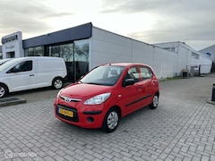 Hyundai i10 - 1.1 Pure Elektrische Ramen NAP