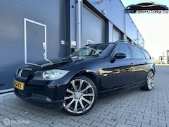 BMW 3-serie Touring - 318i Business Line | NW APK| NAVI | AIRCO |