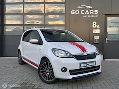 Skoda Citigo - 1.0 Greentech Sprint