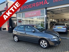 Seat Ibiza - 1.6-16V Freestyle 1 eigenaar * dealeronderhouden