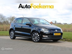 Volkswagen Polo - 1.0 BlueMotion Edition CRUISE AIRCO BLUETOOTH