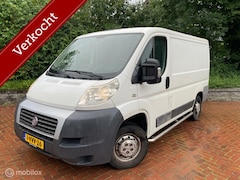 Fiat Ducato - bestel 30 2.3 MultiJet KH2 NIEUWE APK EURO5