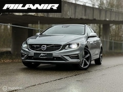 Volvo V60 - 2.4 D5 Twin Engine R-Design | facelift | Dodehoek