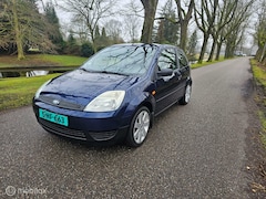 Ford Fiesta - 1.3 Style