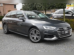 Audi A4 Avant - 35 TFSI Launch Edition Business 150 PK Aut. 1e Eig Virtual LED PDC 18''