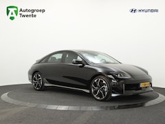 Hyundai IONIQ 6 - Style 53 kWh | N-Style | DAB | Carplay | Navigatie | Stoelverwar