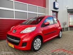 Peugeot 107 - 1.0-12V Sublime airco / apk