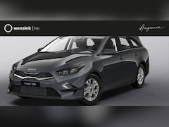 Kia Cee'd Sportswagon - Ceed 1.5 T-GDi DynamicLine