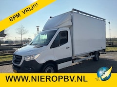 Mercedes-Benz Sprinter - 314CDI Bakwagen Imperiaal Airco Navi Cruisecontrol