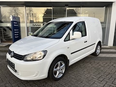 Volkswagen Caddy - 1.2 TSI Airco Stoelverwarming Caddy 1.2 TSI Kasten