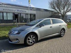 Toyota Avensis - 1.8 VVTi Business