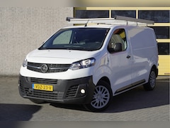 Opel Vivaro - 2.0 CDTI L2H1 Edition BJ2020 Parkeersensoren | Trekhaak | Achteruitrijcamera | App-Connect