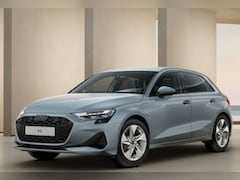 Audi A3 Sportback - 40 TFSI e | Advanced edition | 150 kW / 204 pk | Voordeel is € 2.973, - | Optiek zwart plu