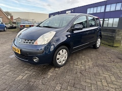 Nissan Note - 1.6 First Note