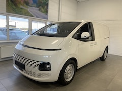 Hyundai Staria - 1.6 T-GDI HEV*RIJKLAARPRIJS