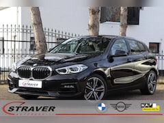 BMW 1-serie - 118i Executive |Sport line |Stoelverwarming