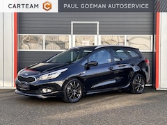 Kia Cee'd Sportswagon - 1.4 CVVT | Stoel verwaming | Luxe uitvoering |