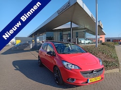 Opel Corsa - 1.0 Turbo Color Edition, Airco, Cruisecontol, 17" LMV, PDC etc. incl. 12 mnd BOVAGGARANTIE