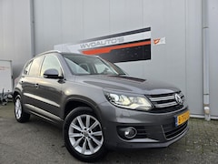 Volkswagen Tiguan - 1.4 TSI Sport&Style