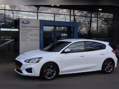 Ford Focus - 1.0 HYBRID 155PK ST-LINE-X BUSINESS AFN-TREKHAAK STOEL/STUURVERW. VOORRUITVERW. NL-AUTO