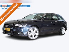 Audi A6 Avant - 2.0 TFSI Business Edition | Cruise control | Climate control | Navigatie | Bluetooth | Led