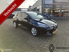 Renault Clio Estate - 0.9 TCe Limited