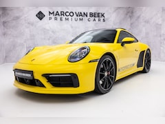 Porsche 911 - 3.0 Carrera S 450 PK | SportDesign | Lift | 4W Sturing | Pano