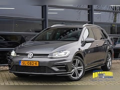 Volkswagen Golf Variant - 1.0 TSI Aut. Highline R Zuinig|LED|Dig. Dashboard