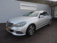 Mercedes-Benz E-klasse - 250 CDI Ambition Avantgarde