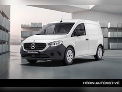 Mercedes-Benz eCitan - 112 L1 | Airco