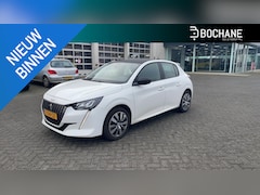 Peugeot 208 - 1.2 PureTech Blue Lease Active | Trekhaak | Navigatie | Bluetooth