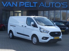 Ford Transit Custom - 2.0 TDCI 108PK L2 3P Trend / Carplay / Camera