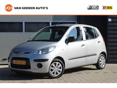 Hyundai i10 - 1.25i 78Pk Active Cool | Airco | 4 cilinder