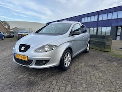 Seat Altea - 1.6 Comfortstyle Airco NAP