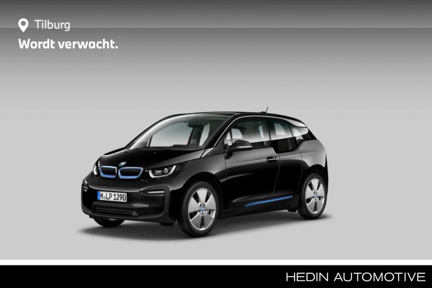 BMW i3 - S 94Ah 33 kWh | Cruise Control | PDC Voor/Achter | - AutoWereld.nl