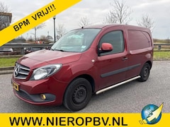 Mercedes-Benz Citan - 109CDI L1H1 Airco 161200KM EURO 6