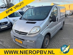 Opel Vivaro - 1.9 L1H1