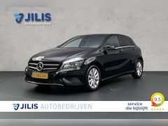 Mercedes-Benz A-klasse - 180 | Airconditioning | Navigatie | Parkeersensoren