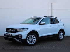 Volkswagen T-Cross - 1.0 TSI Life 115pk