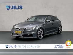 Audi A3 Sportback - 1.4 e-tron PHEV S-LINE | PANO | B&O | ACC | NAVI | LED | Parkeersensoren