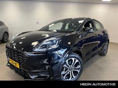 Ford Puma - 1.0 EcoBoost Hybrid ST-Line Automaat | Camera | Winter Pack | Navigatie | Climate Control