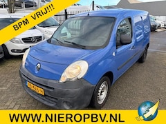 Renault Kangoo - maxi