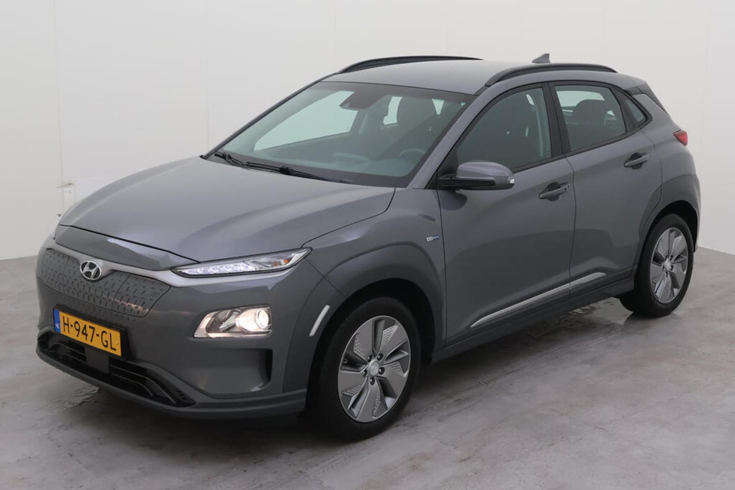 Hyundai Kona Electric - EV Comfort 64kWh 204pk 482km WLTP [ CAMERA+CARPLAY+CLIMAAT+PDC+NAVIGATIE ] - AutoWereld.nl