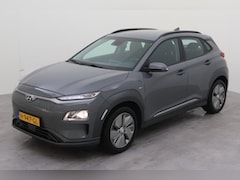 Hyundai Kona Electric - EV Comfort 64kWh 204pk 482km WLTP [ CAMERA+CARPLAY+CLIMAAT+PDC+NAVIGATIE ]