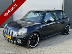 MINI Cooper - 1.6