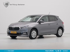 Skoda Fabia - 1.0 TSI Selection Navi via App Pdc Airco Cruise