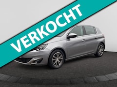 Peugeot 308 - 1.6 Turbo Première | Navi | Clima | PDC Voor + Achter | Pano Dak | Cruise | Slechts 43.900